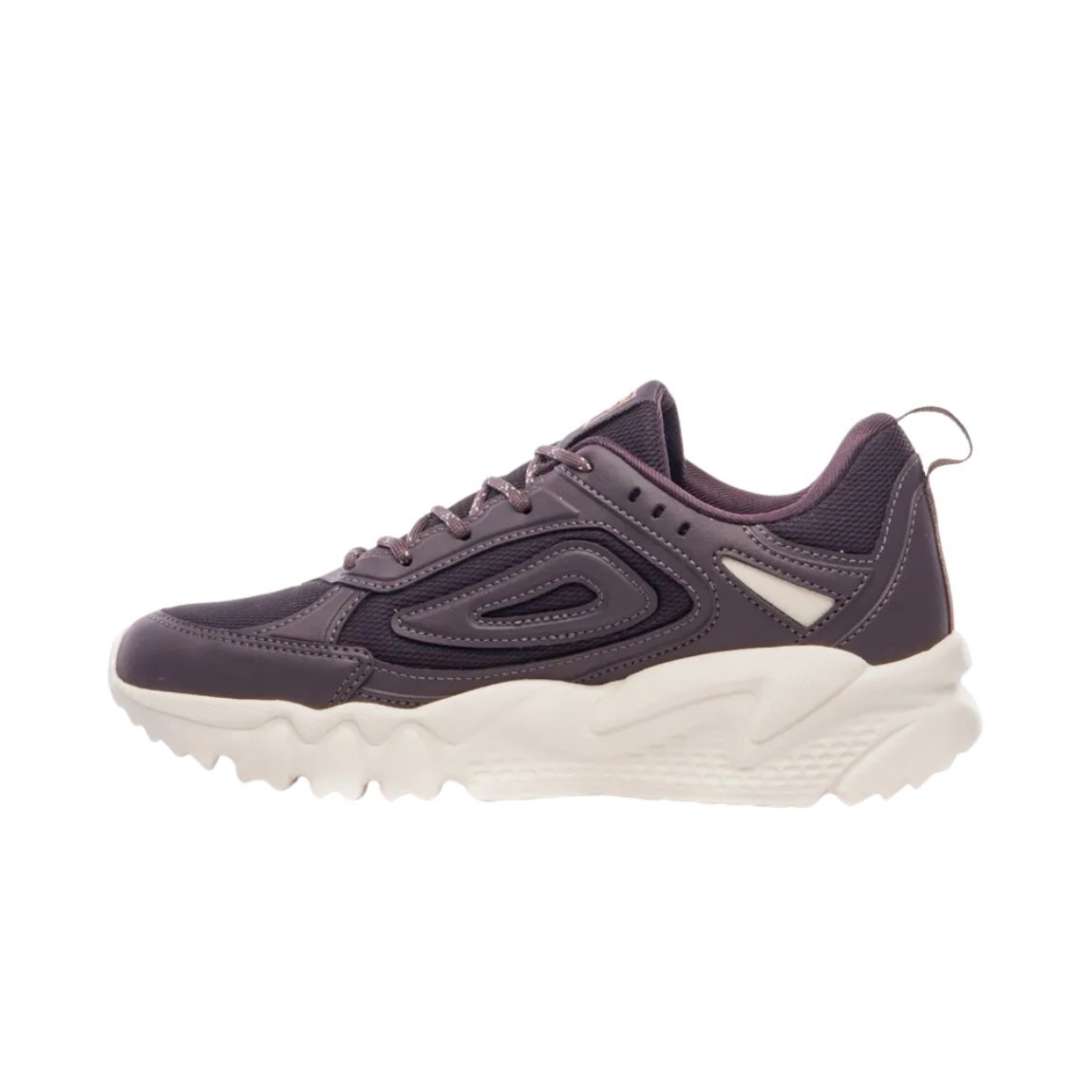 Tênis Fila Venture Tracer Lite Feminino Marrom 3
