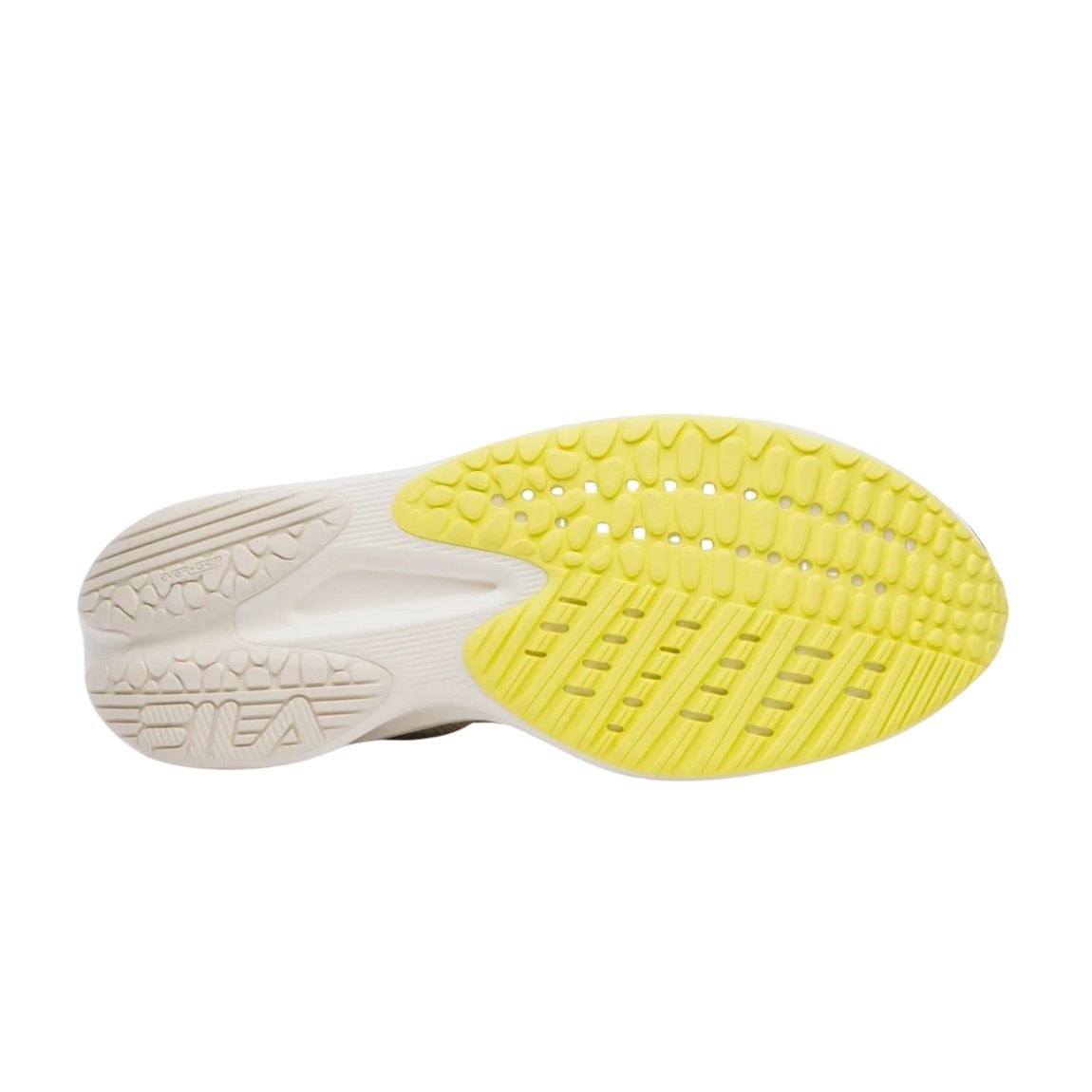 Tênis Fila Racer Speedzone Dourado 6