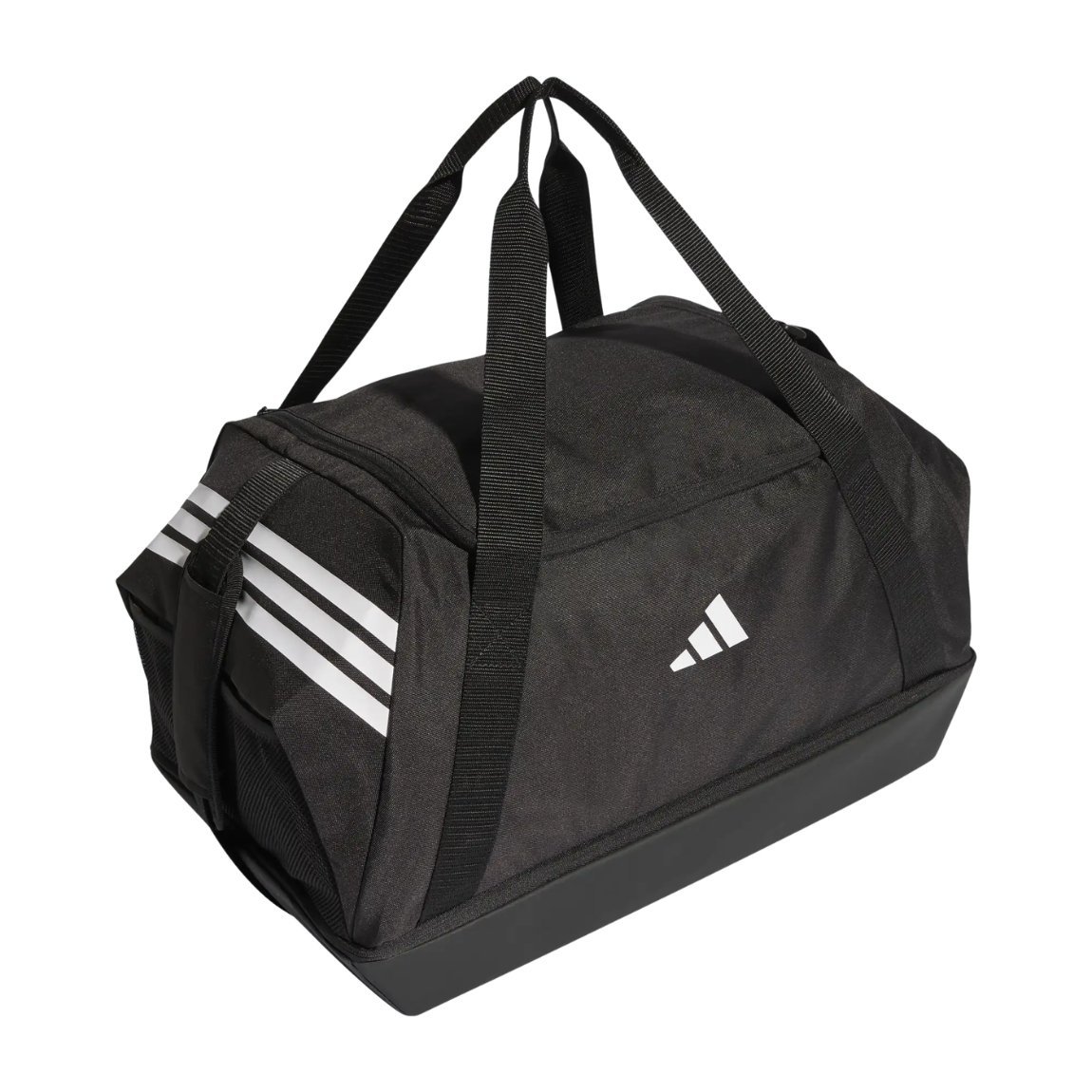 Bolsa Adidas Tiro Duffle Preto 3