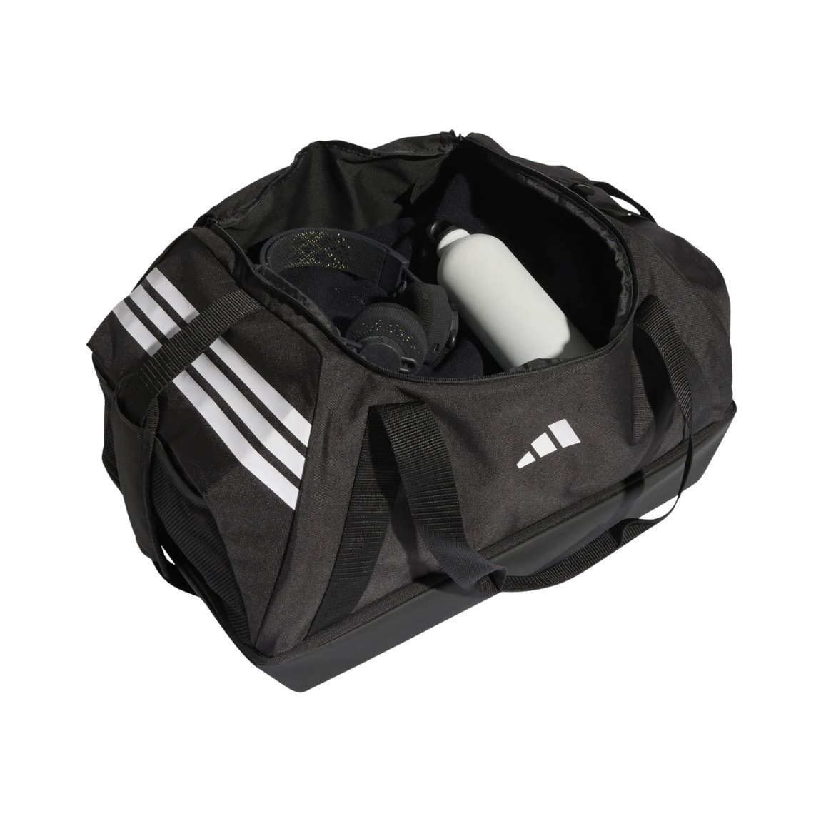 Bolsa Adidas Tiro Duffle Preto 4