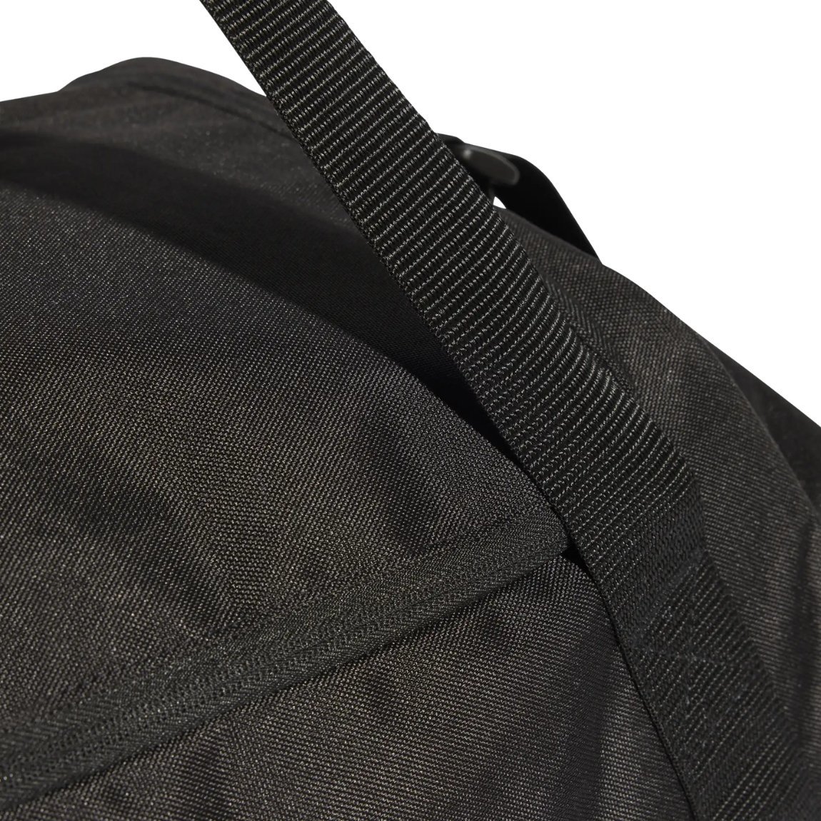 Bolsa Adidas Tiro Duffle Preto 5