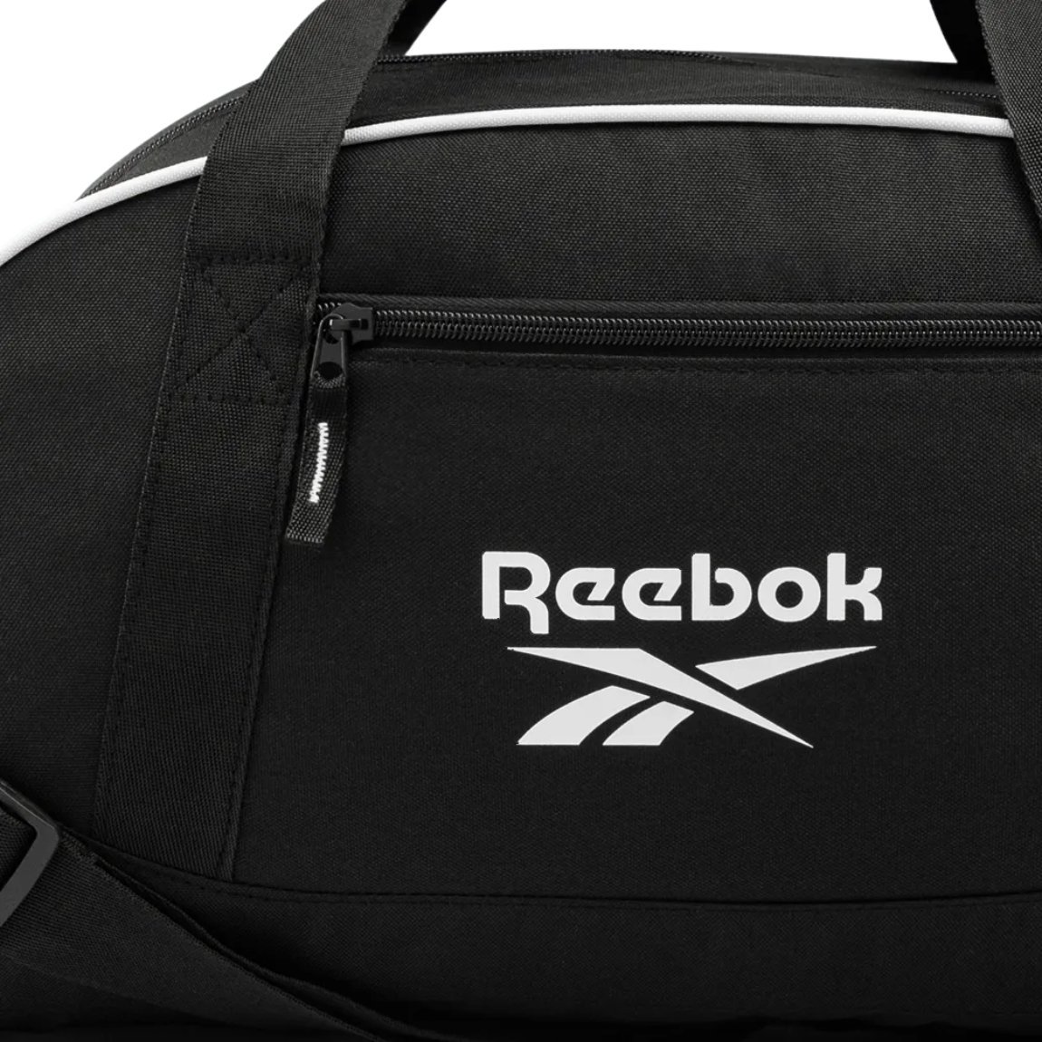 Bolsa Reebok Colbie Unissex Preto 4