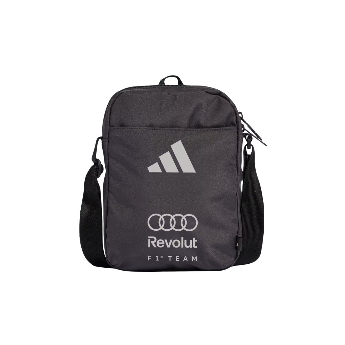 Bolsa Adidas Transversal Audi Revolut F1 Team