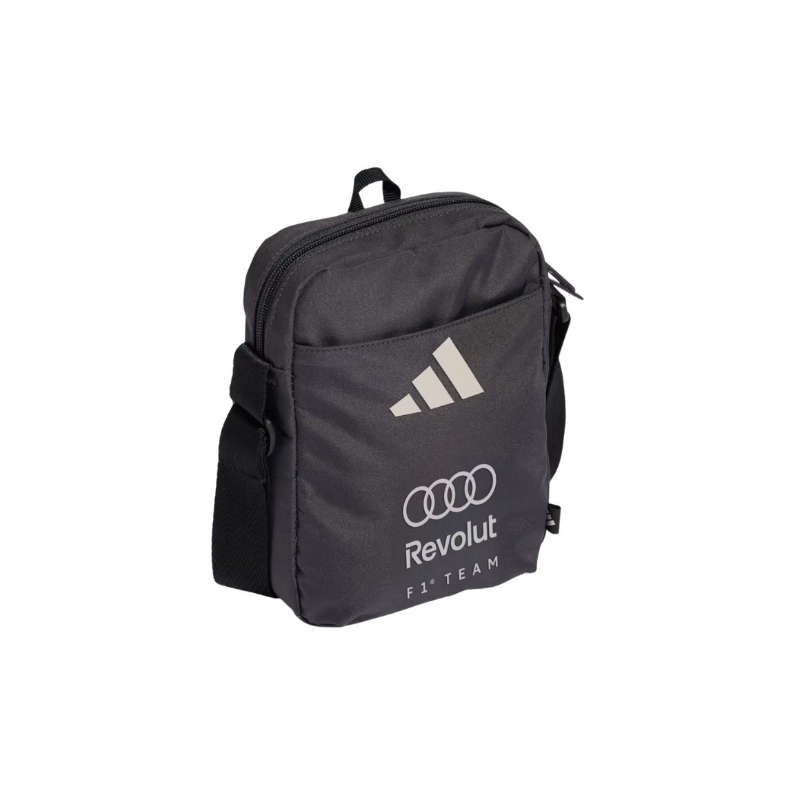 Bolsa Adidas Transversal Audi Revolut F1 Team Preto 3