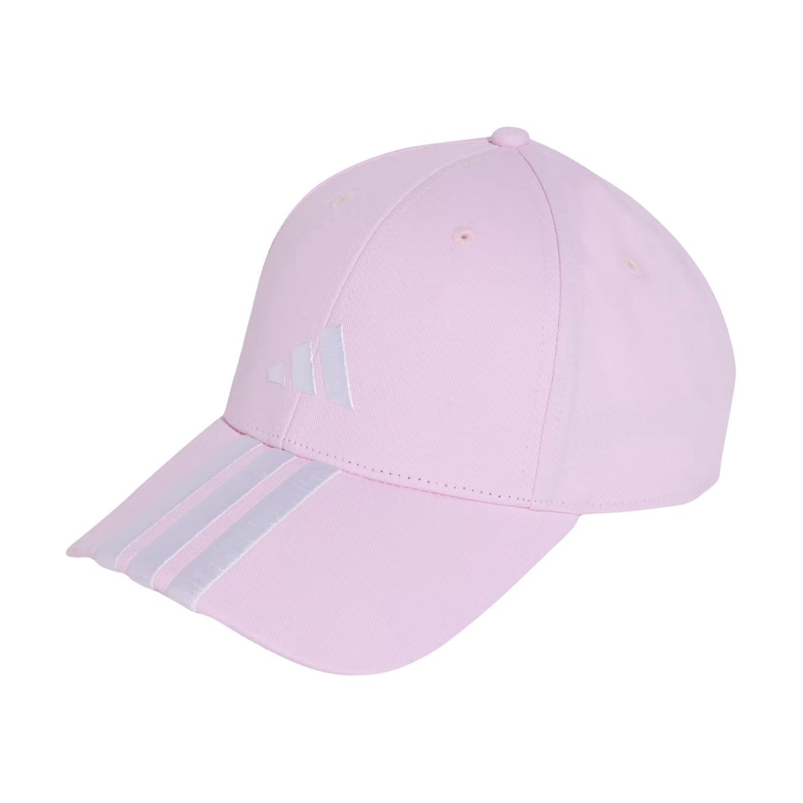 Boné Adidas Baseball 3 Listras