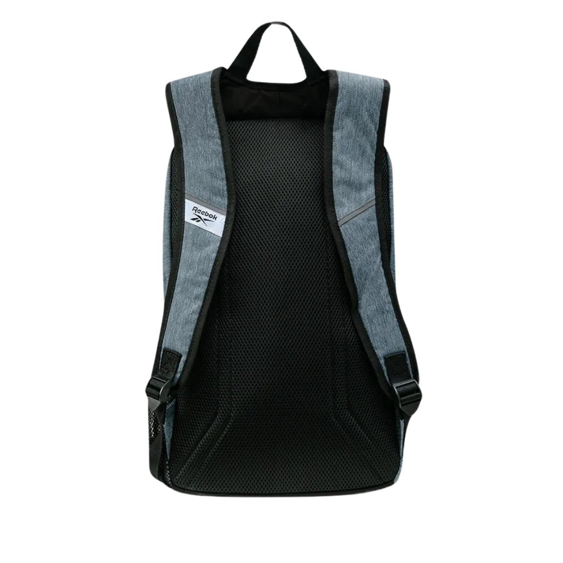 Mochila Reebok Jeri Cinza 2