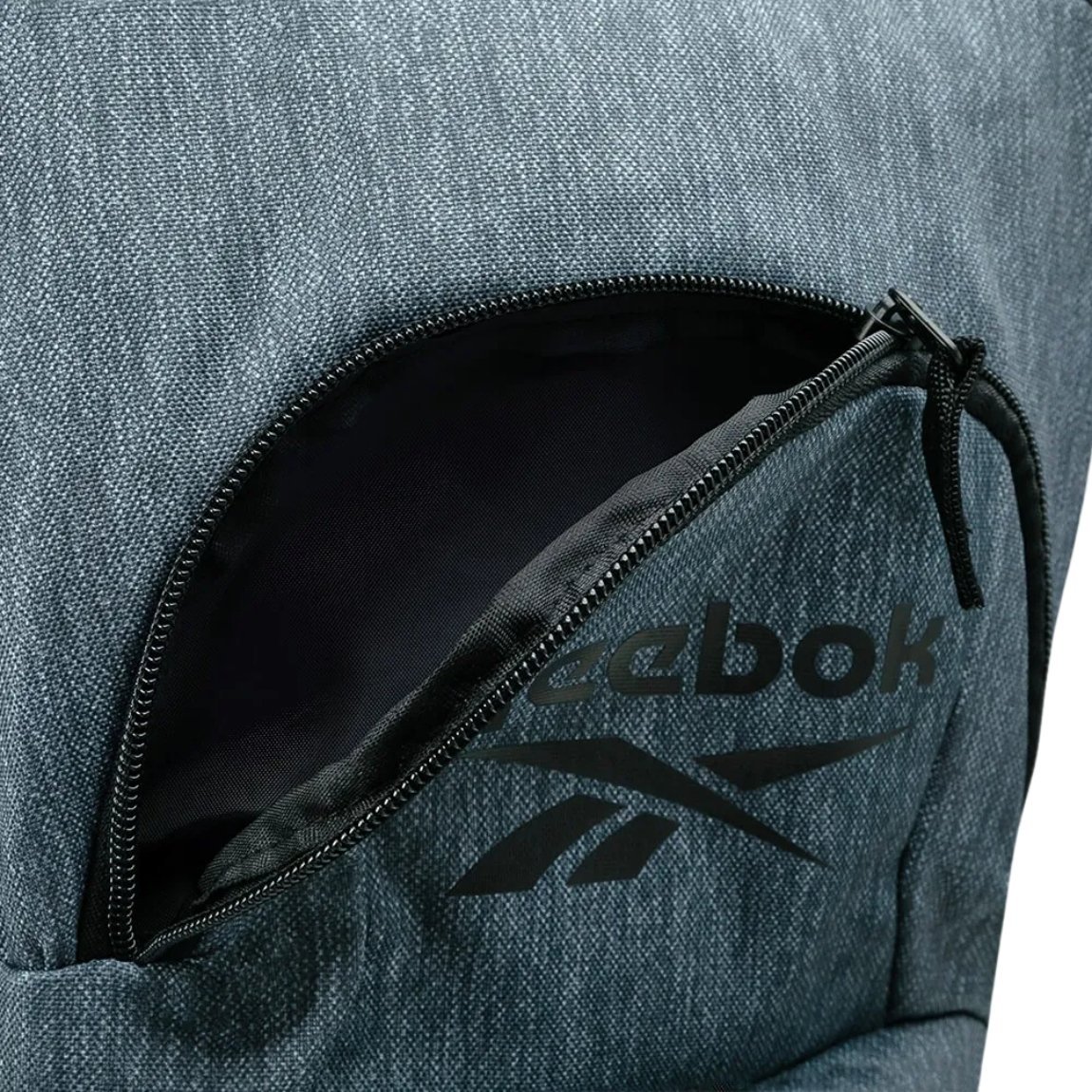 Mochila Reebok Jeri Cinza 4