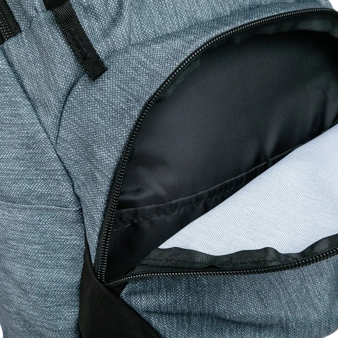 Mochila Reebok Jeri Cinza 5