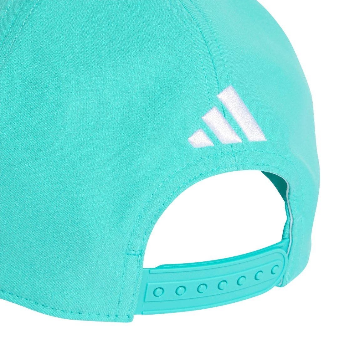 Boné Adidas Mercedes Amg Petronas Azul Claro 4