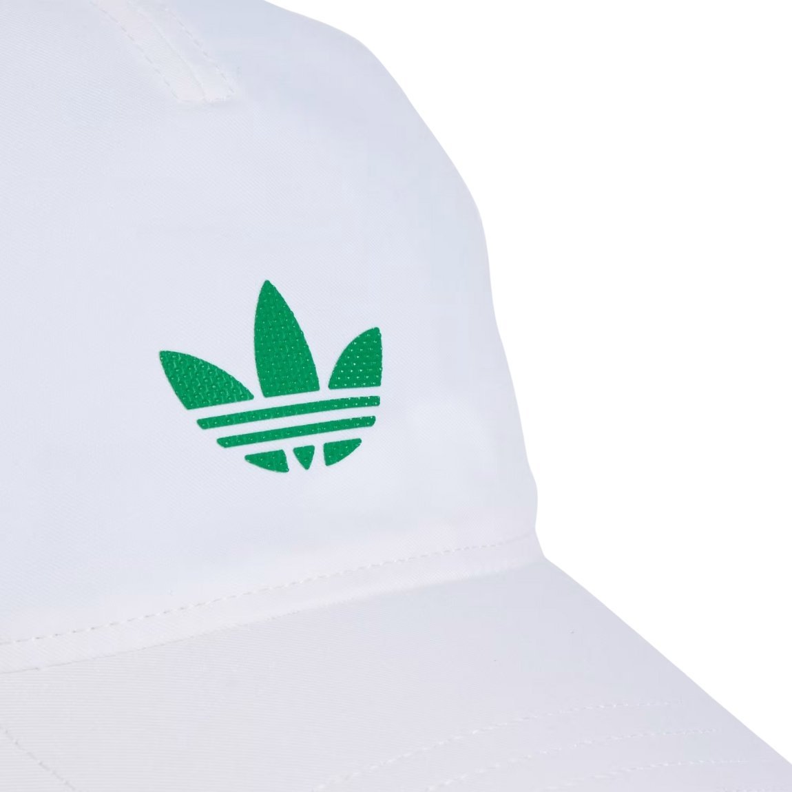 Boné Adidas Originals Climacool Branco 2