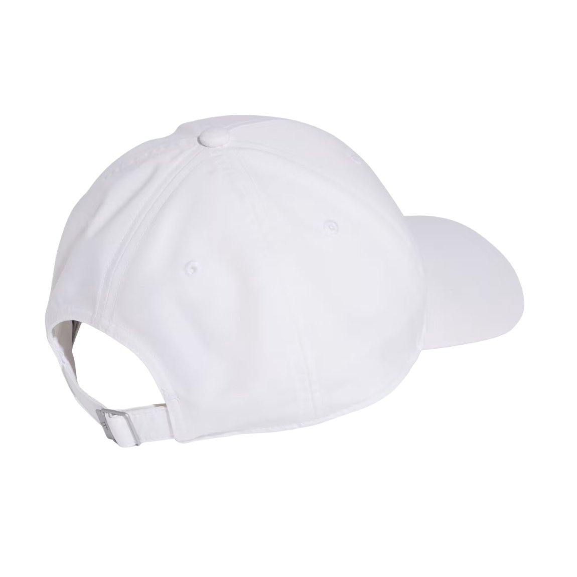 Boné Adidas Run Essential Branco 2