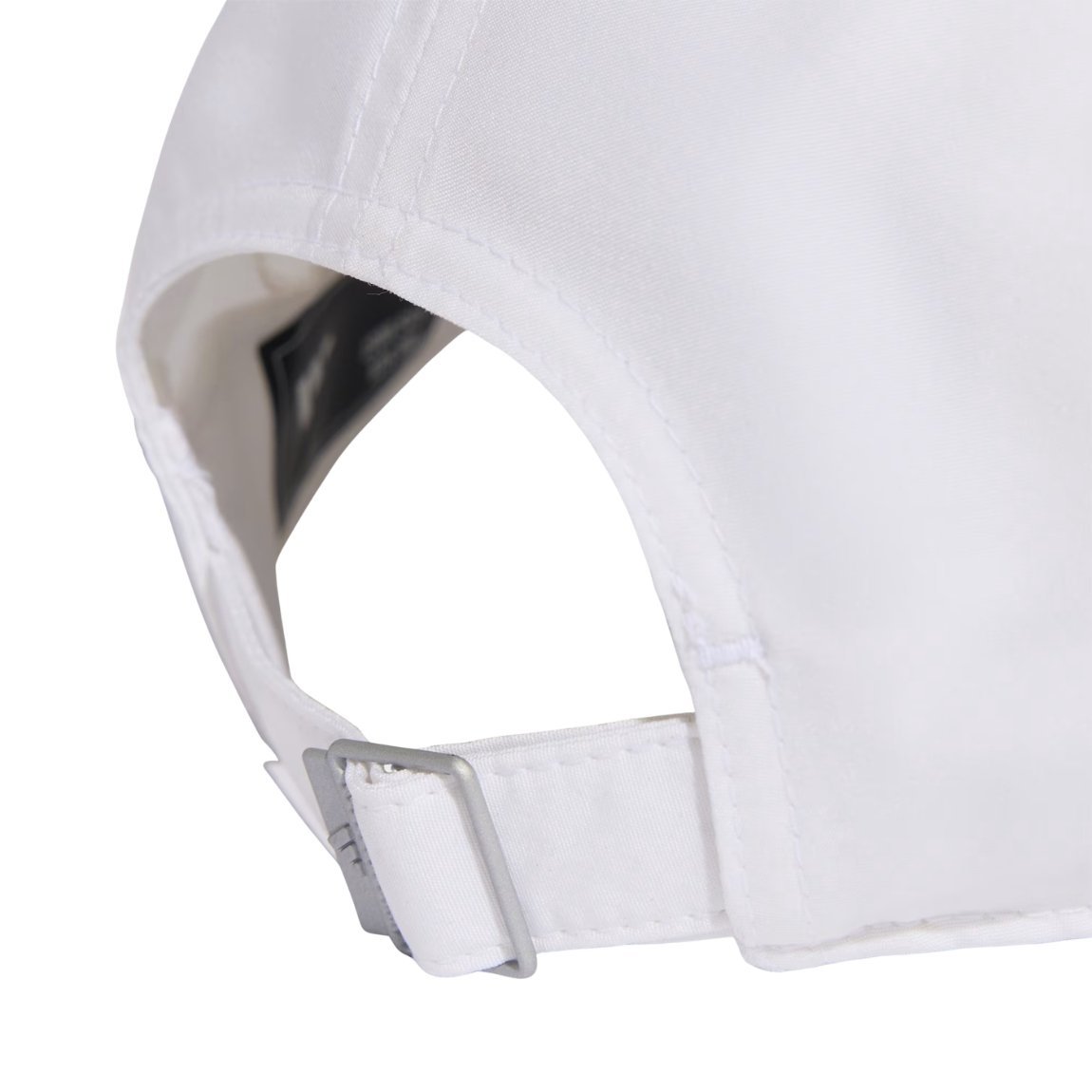 Boné Adidas Run Essential Branco 3