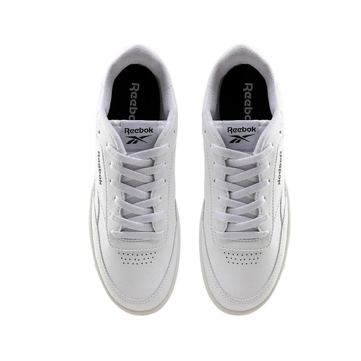 Tênis Reebok Ace Feminino Branco 4