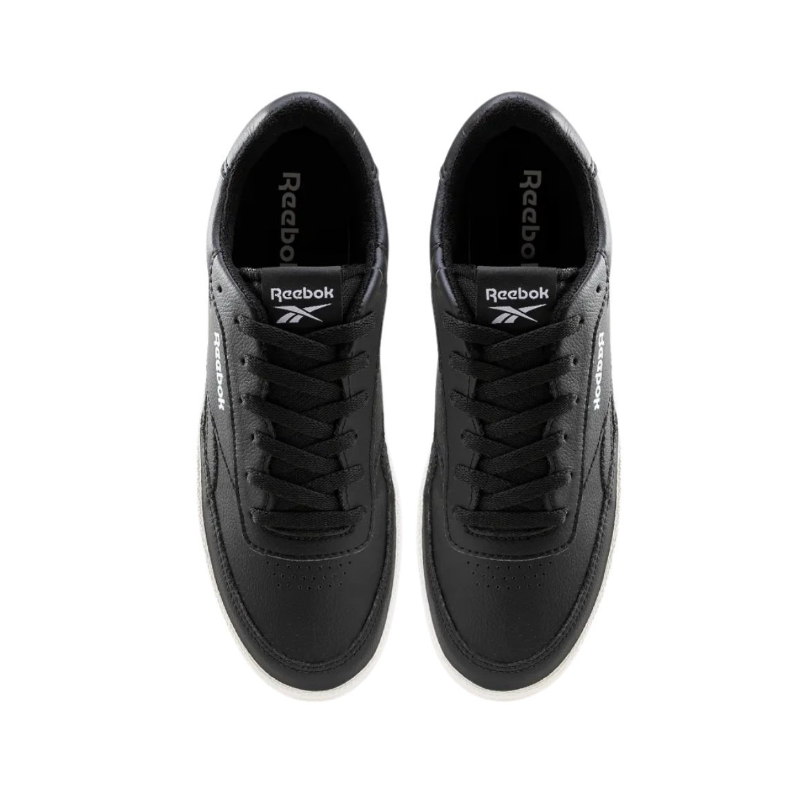 Tênis Reebok Ace Preto 4