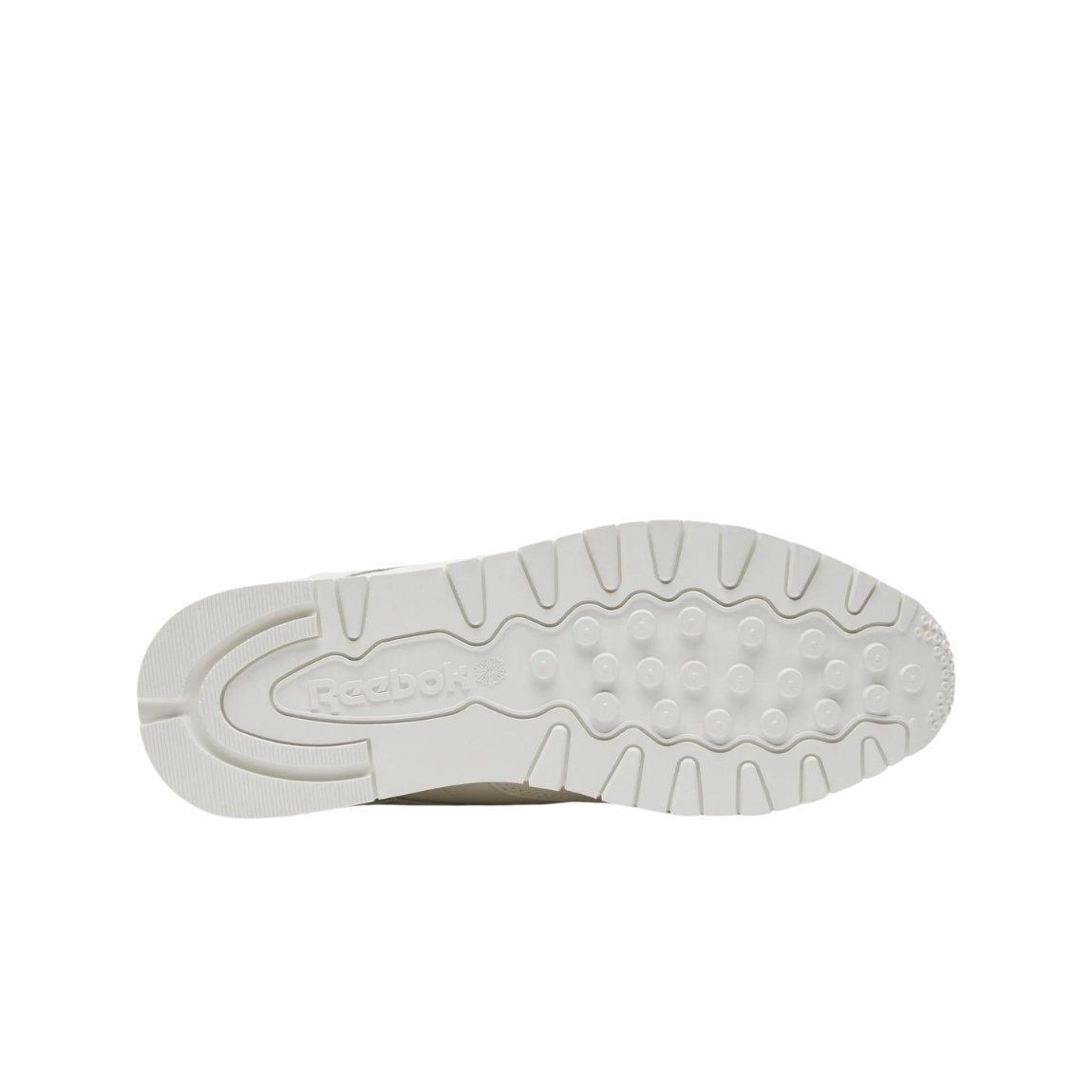 Tênis Reebok Classic Leather Branco 5