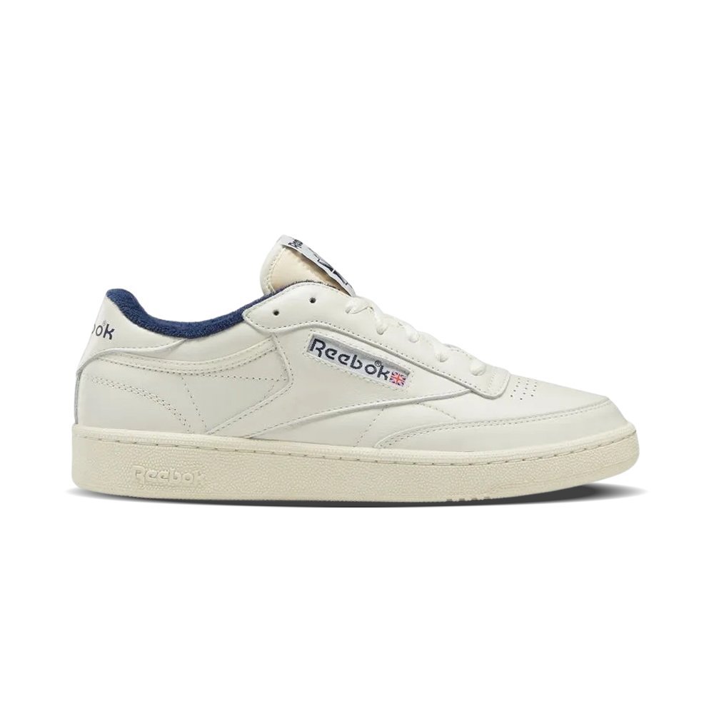 Tênis Reebok Club C 85 Vintage Branco 5