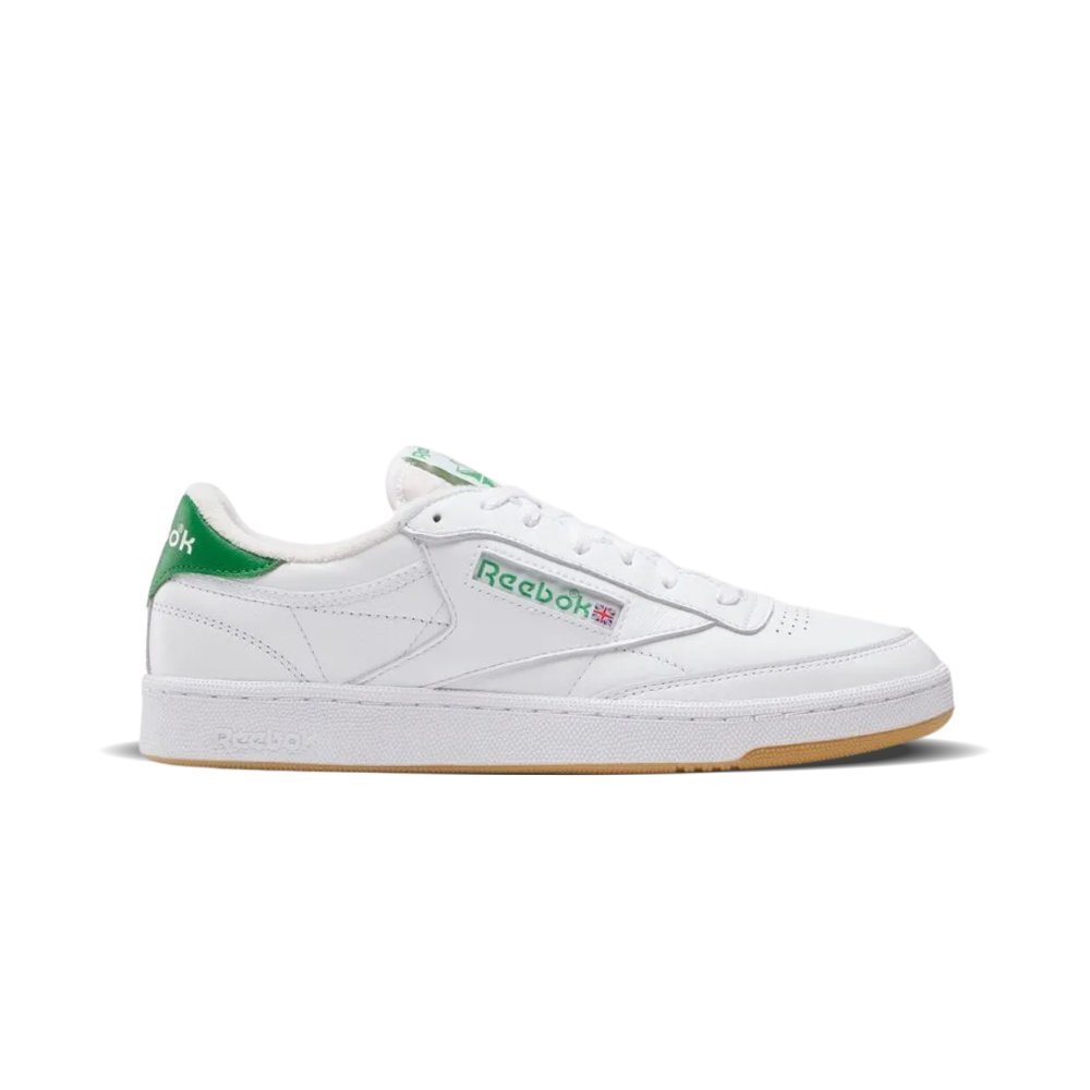 Tênis Reebok Club C 85 Vintage