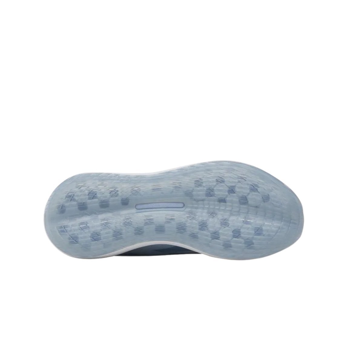 Tênis Reebok DMX Comfort 2.0 Feminino Azul 5
