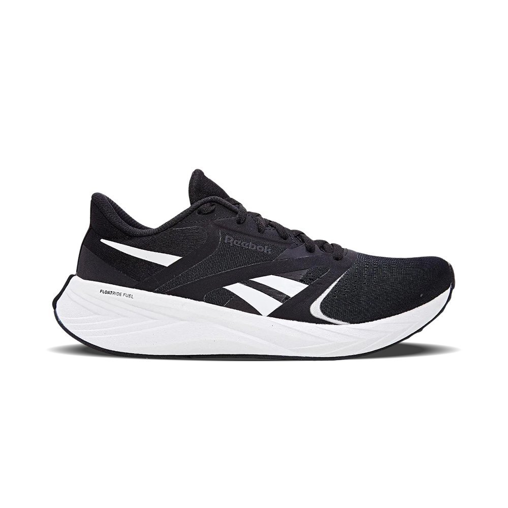 Tênis Reebok Energen Tech Plus 2 Preto/Branco 4