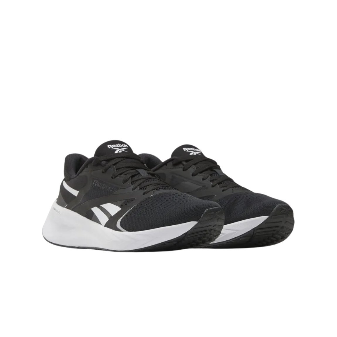 Tênis Reebok Energen Tech Plus 2 Preto/Branco 5