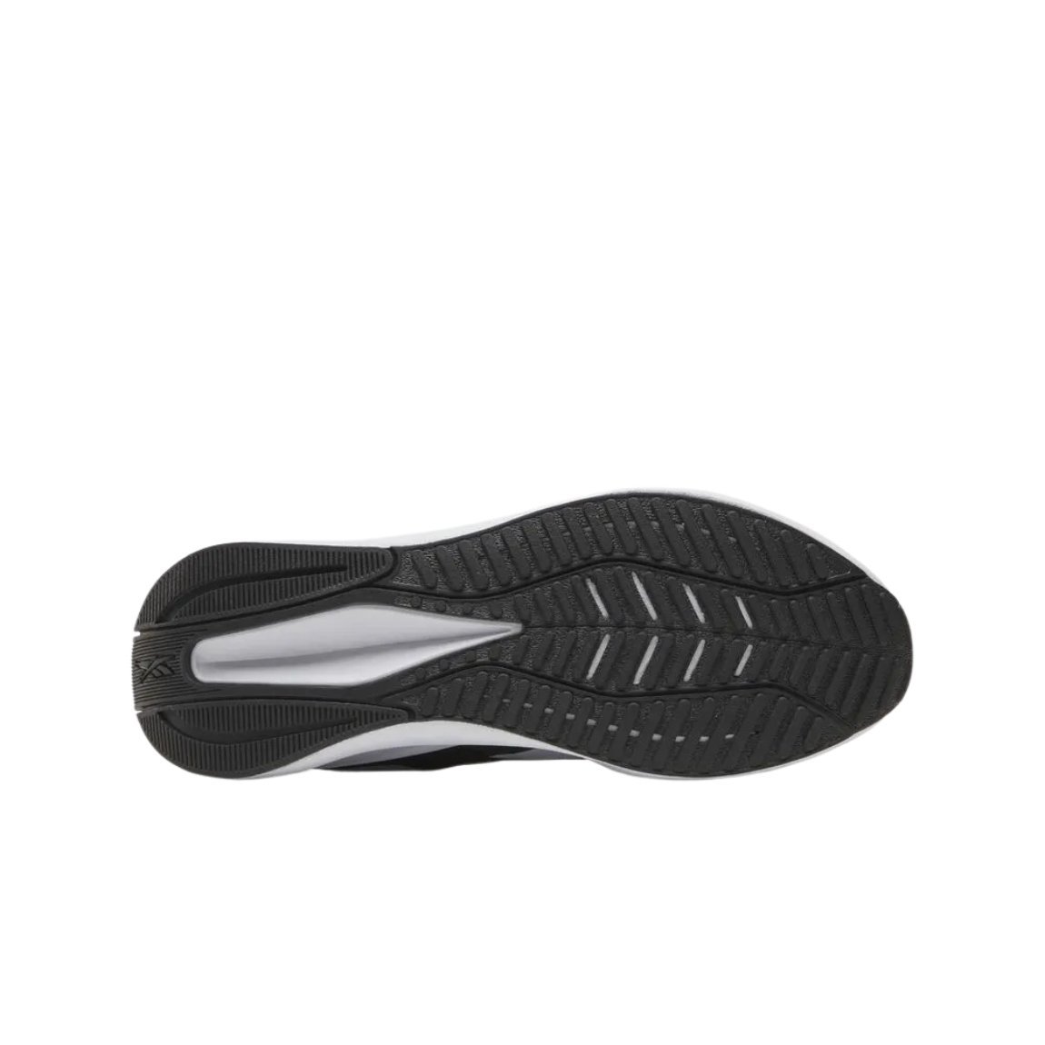 Tênis Reebok Energen Tech Plus 2 Preto/Branco 3