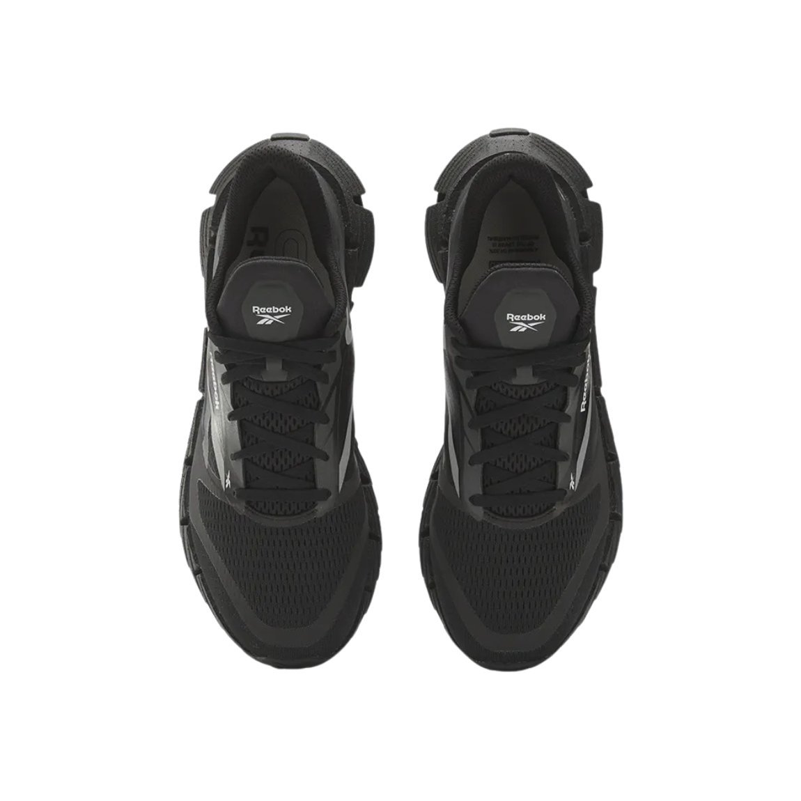 Tênis Reebok Floatzig 1 Preto 4