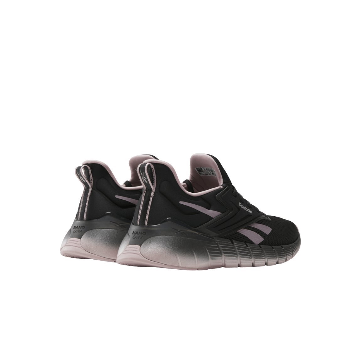 Tênis Reebok Nano Gym Feminino Preto 3
