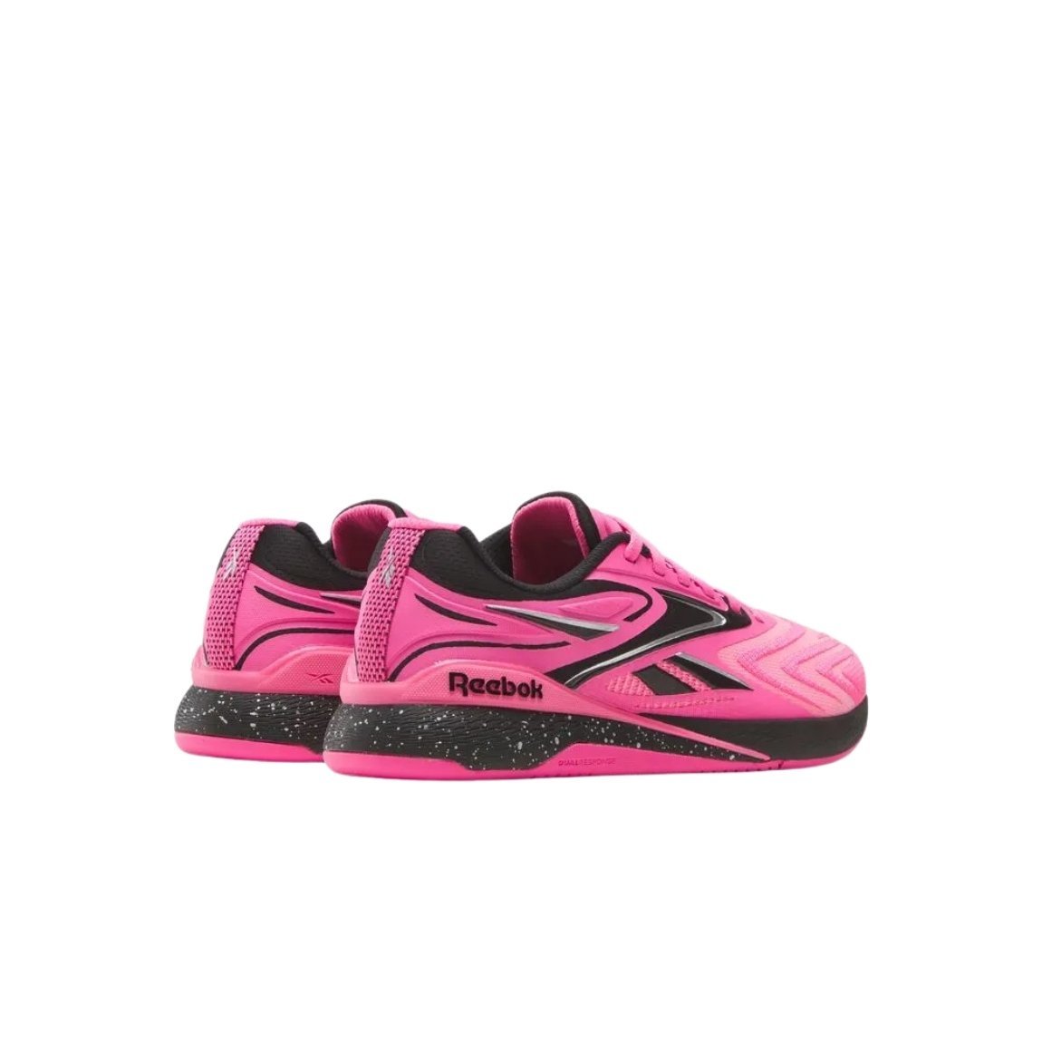 Tênis Reebok Nano X5 Edge Feminino Rosa 3