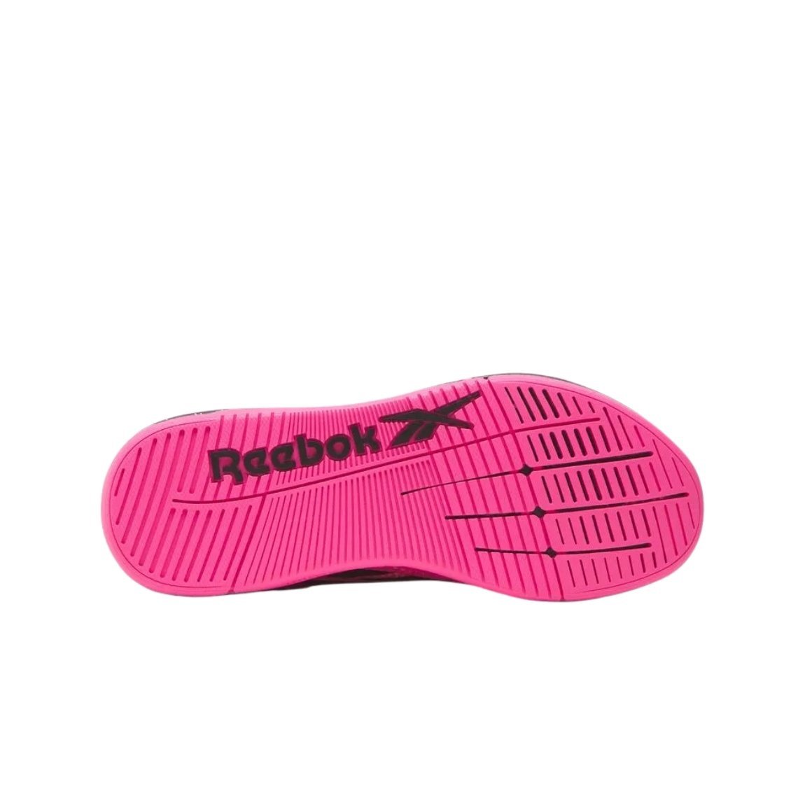 Tênis Reebok Nano X5 Edge Feminino Rosa 5