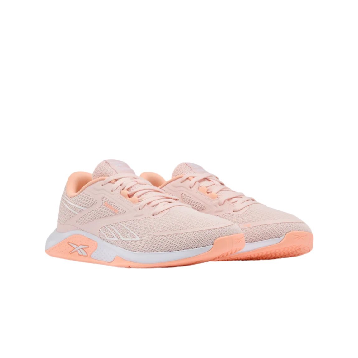 Tênis Reebok Nanoflex TR 3 Rosa 2