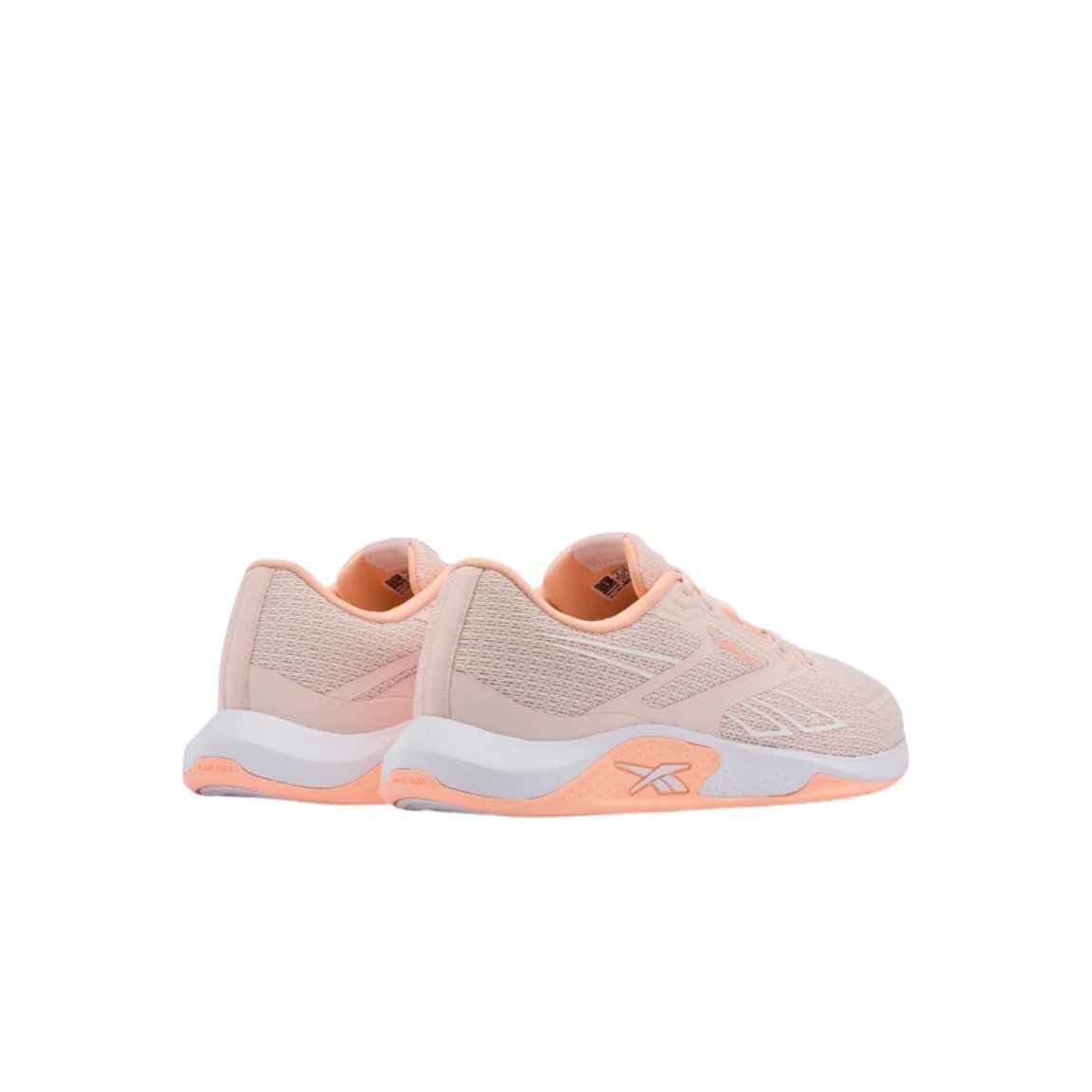 Tênis Reebok Nanoflex TR 3 Rosa 3