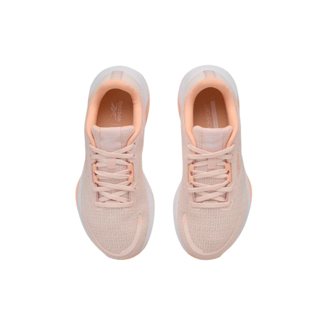 Tênis Reebok Nanoflex TR 3 Rosa 4