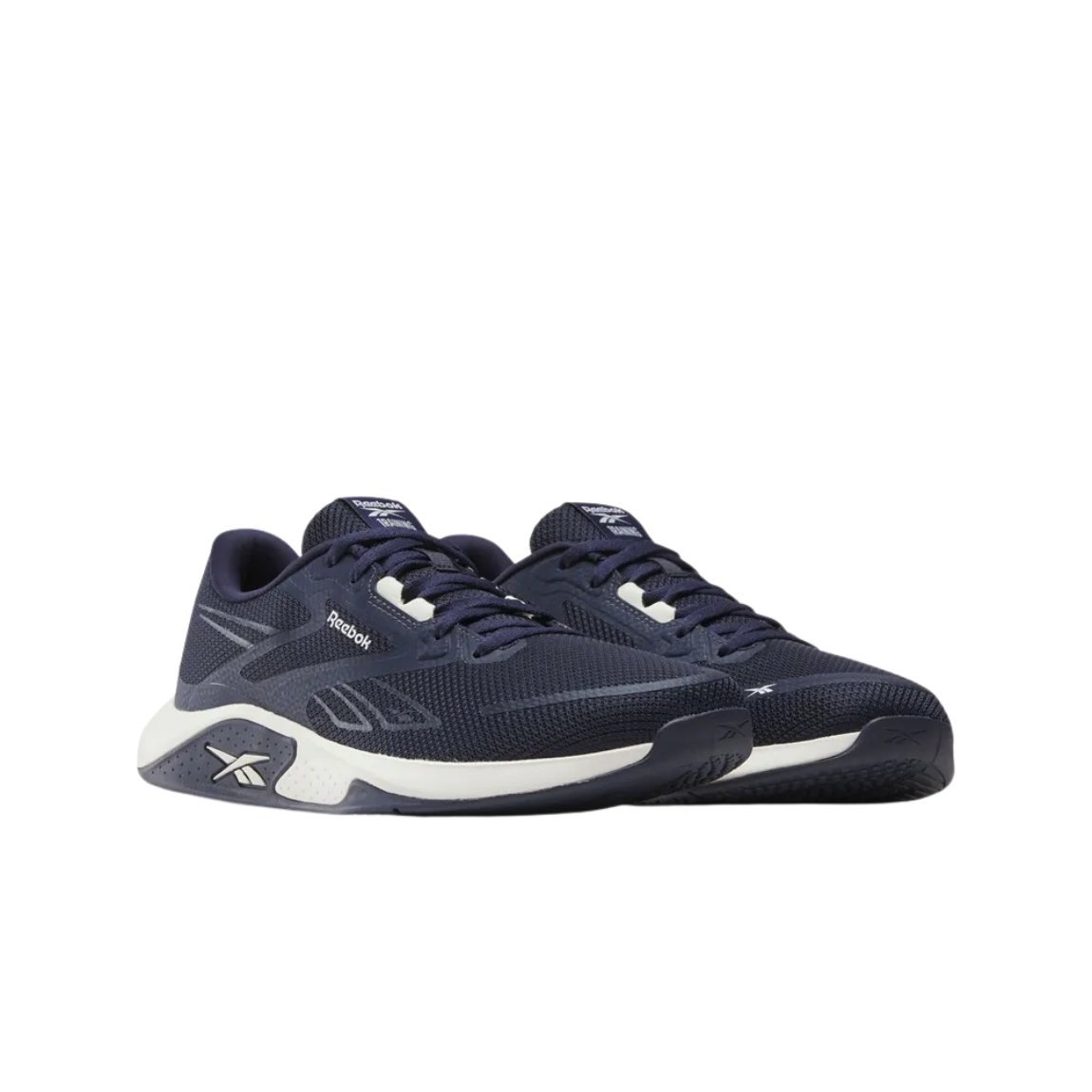 Tênis Reebok Nanoflex TR 3 Azul Marinho 2