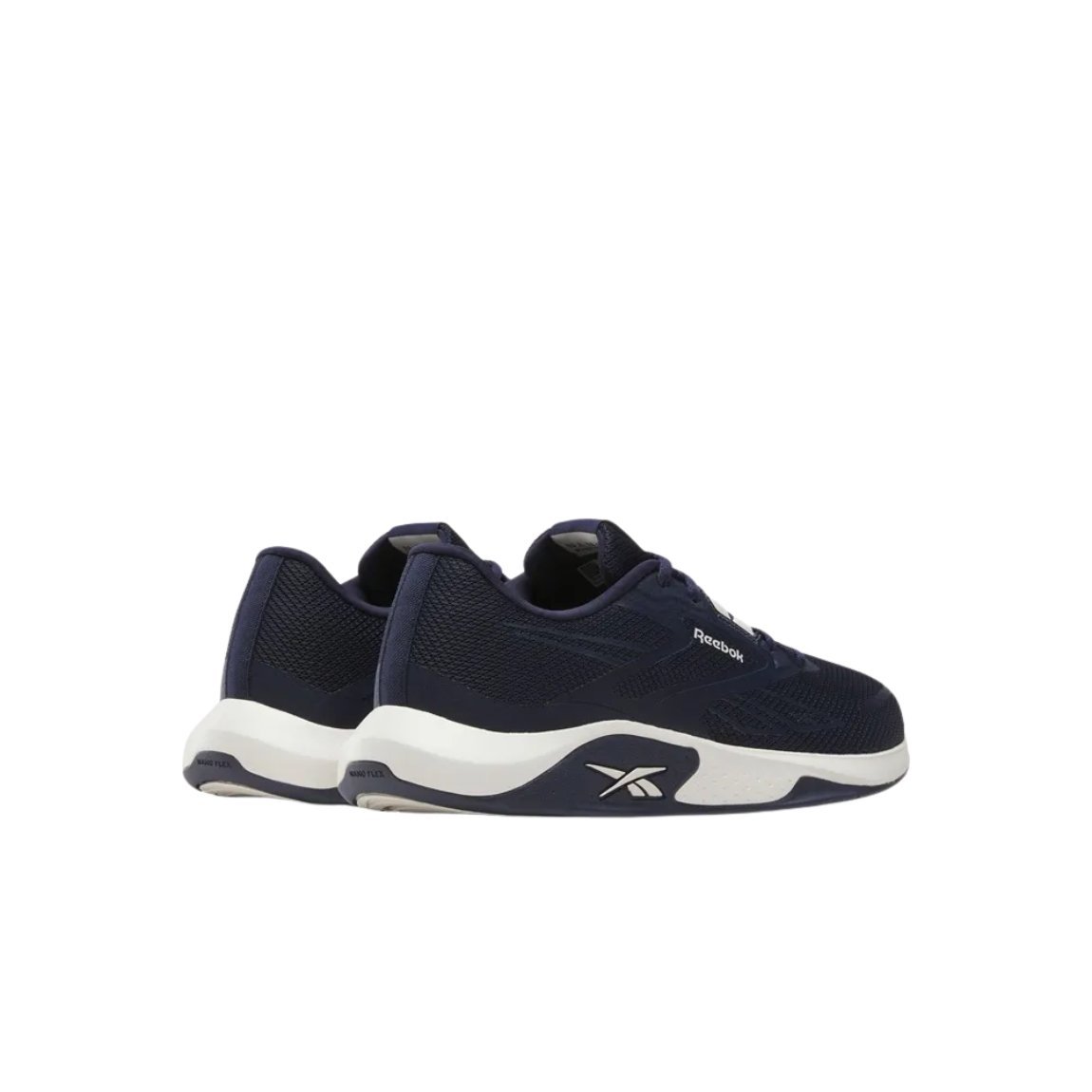 Tênis Reebok Nanoflex TR 3 Azul Marinho 3