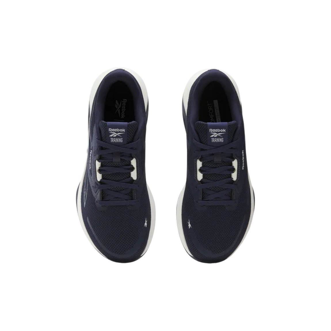 Tênis Reebok Nanoflex TR 3 Azul Marinho 4