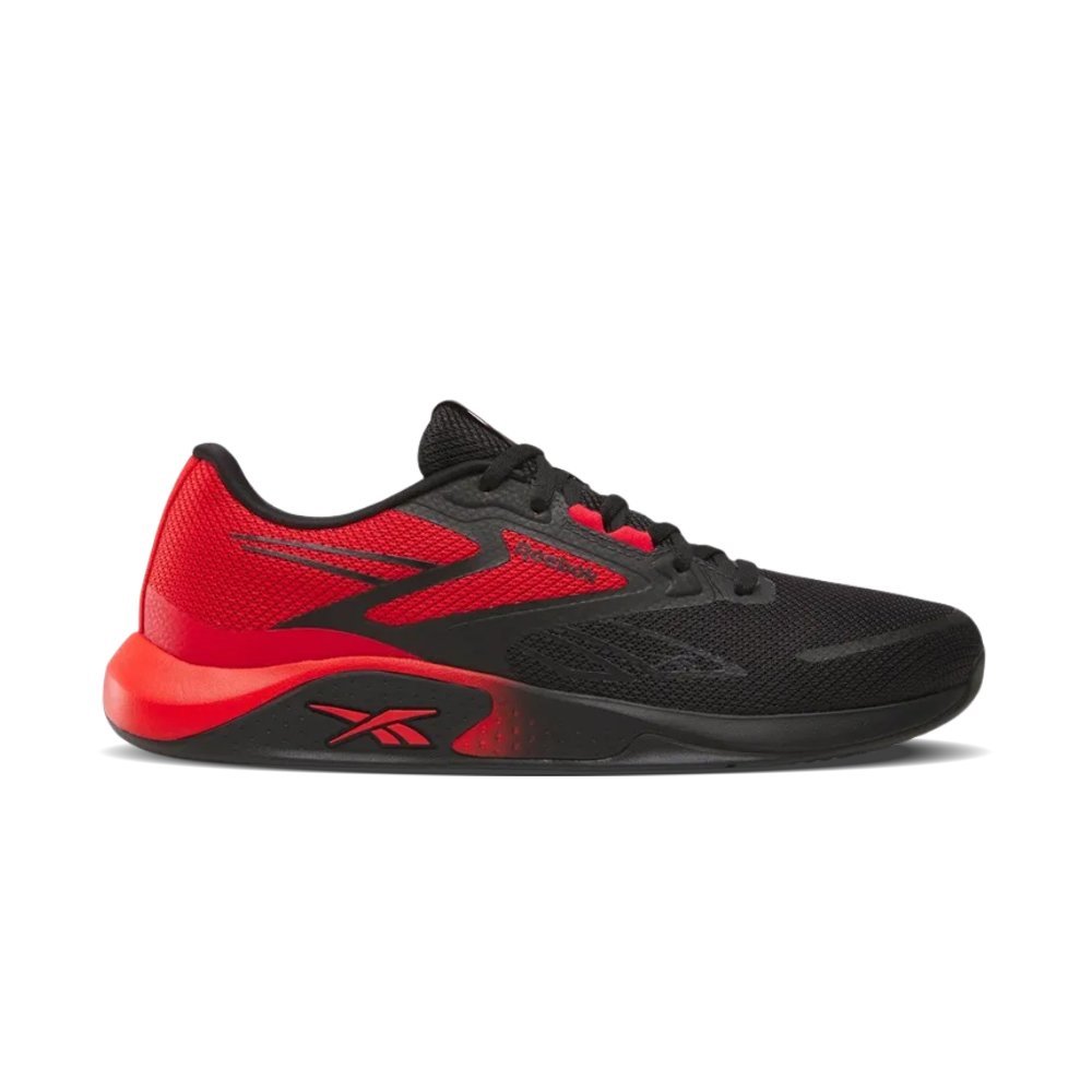 Cor Preto/Vermelho