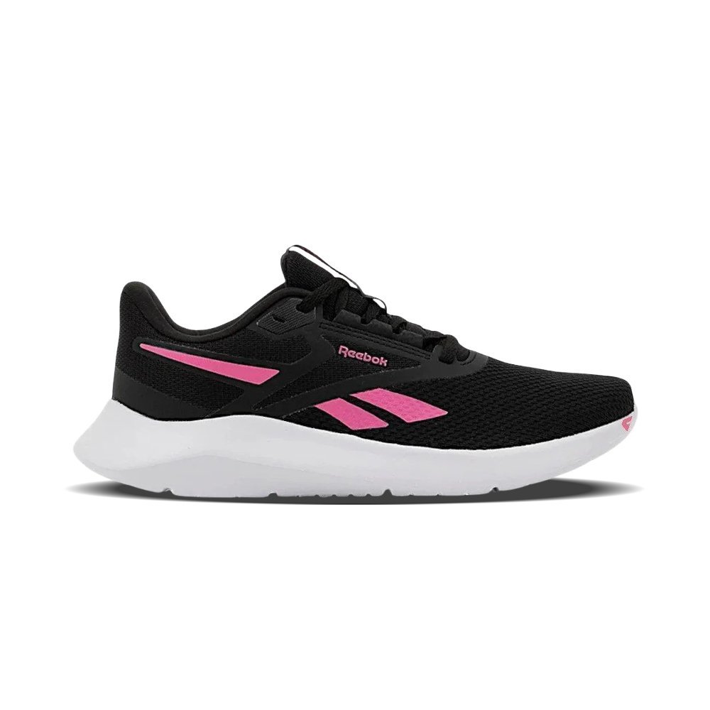 Tênis Reebok Prime Lite Feminino Preto/Rosa 1