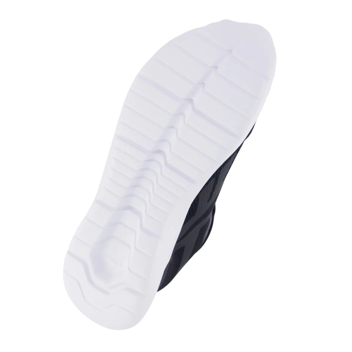Tênis Reebok Prime Lite Feminino Preto/Rosa 5