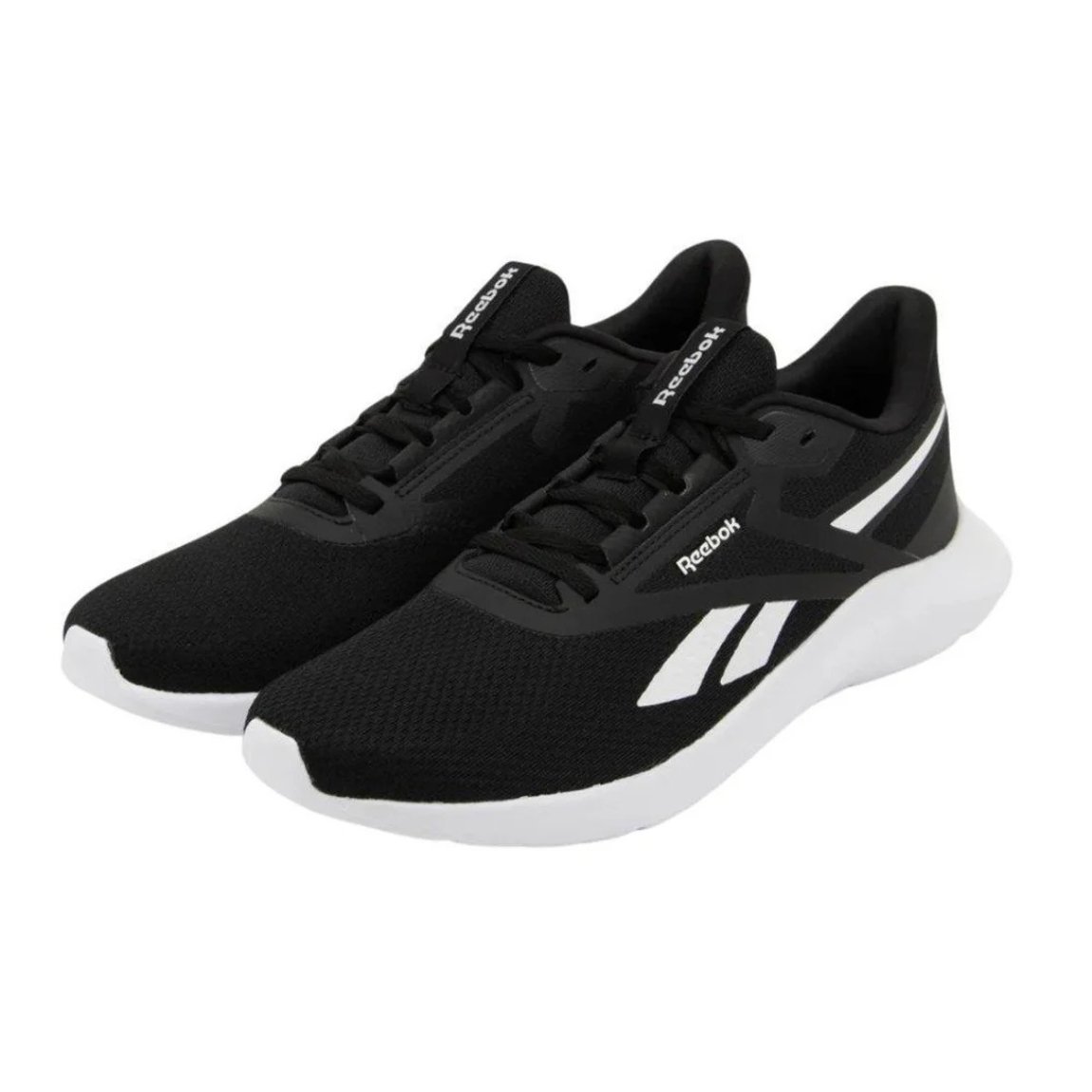Tênis Reebok Prime Lite Preto/Branco 2