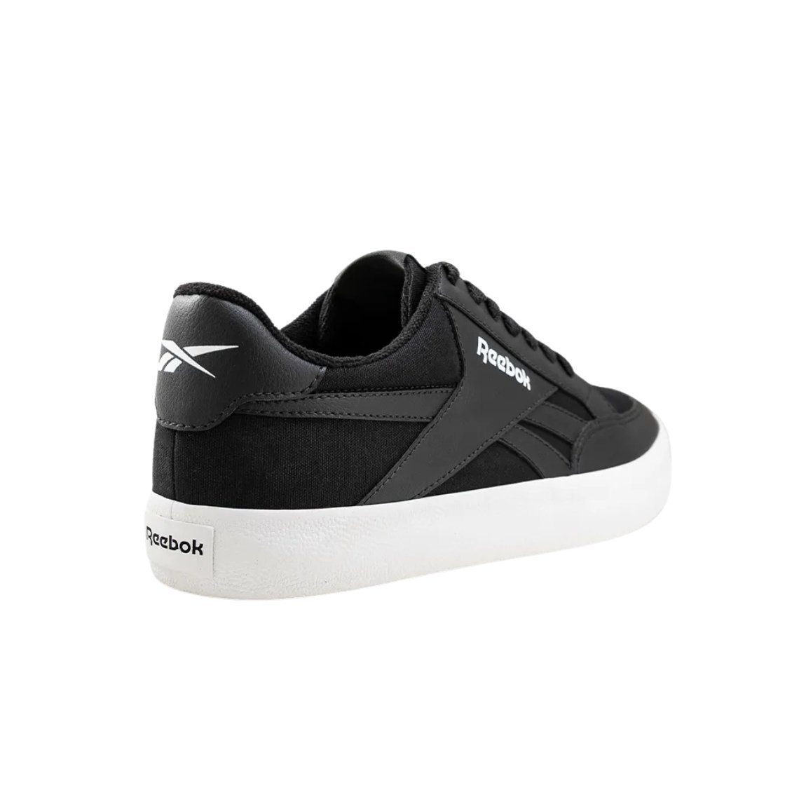 Tênis Reebok Vulcan Preto 3