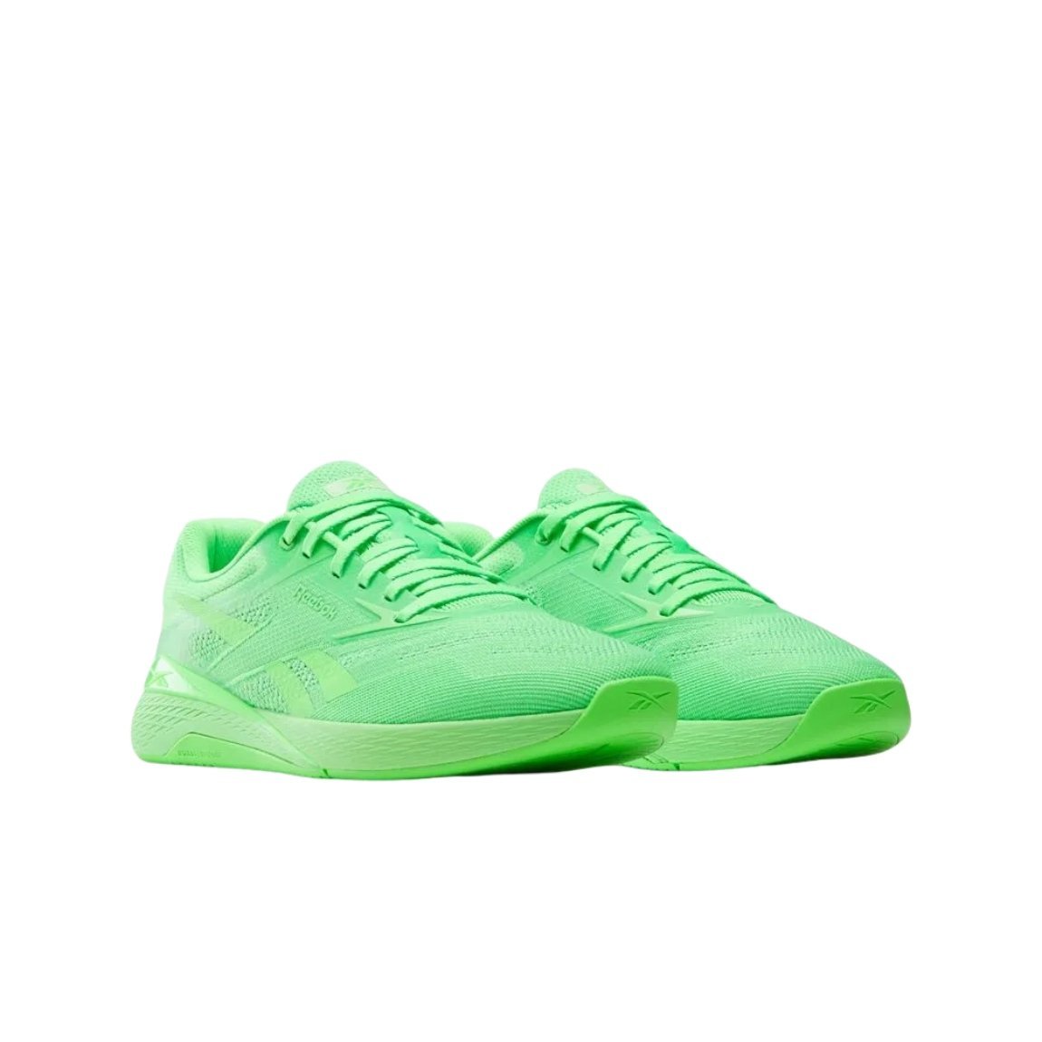 Tênis Reebok Nano X5 Verde 2