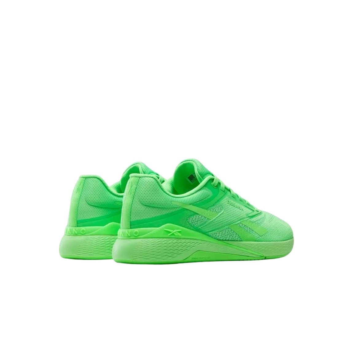 Tênis Reebok Nano X5 Verde 3