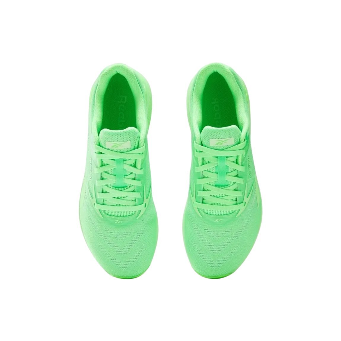 Tênis Reebok Nano X5 Verde 5