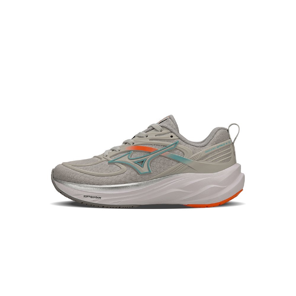 Tênis Mizuno Space 6 Infantil