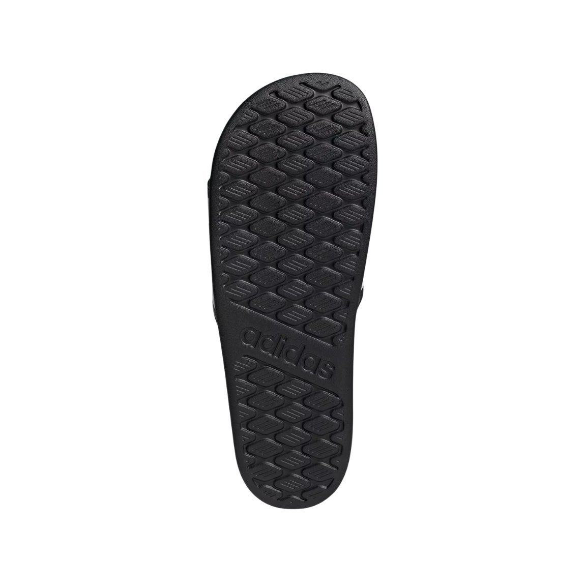 Chinelo Adidas Adilette Comfort 2.0 Vermelho/Preto 6