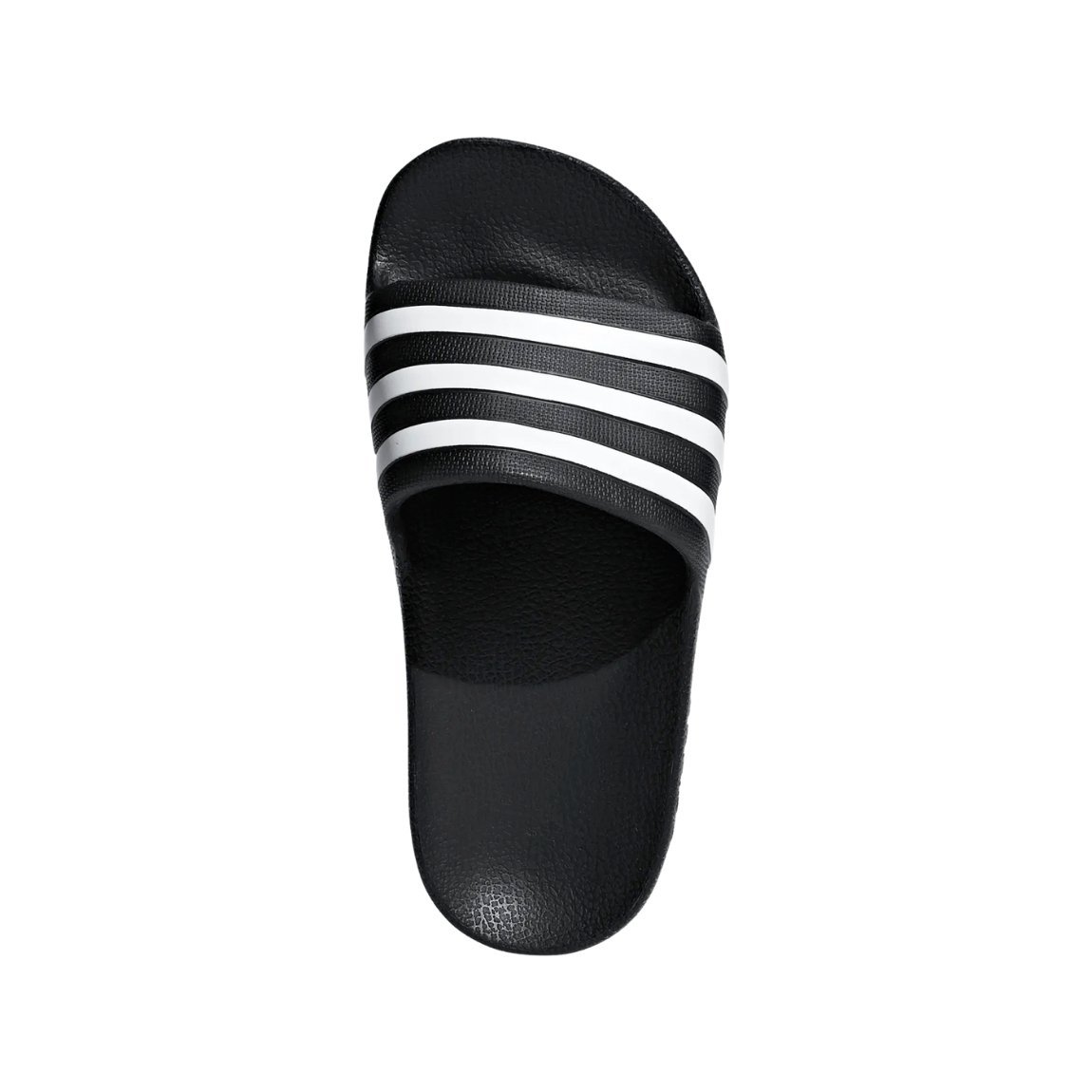 Chinelo Adidas Adilette Infantil Preto 2