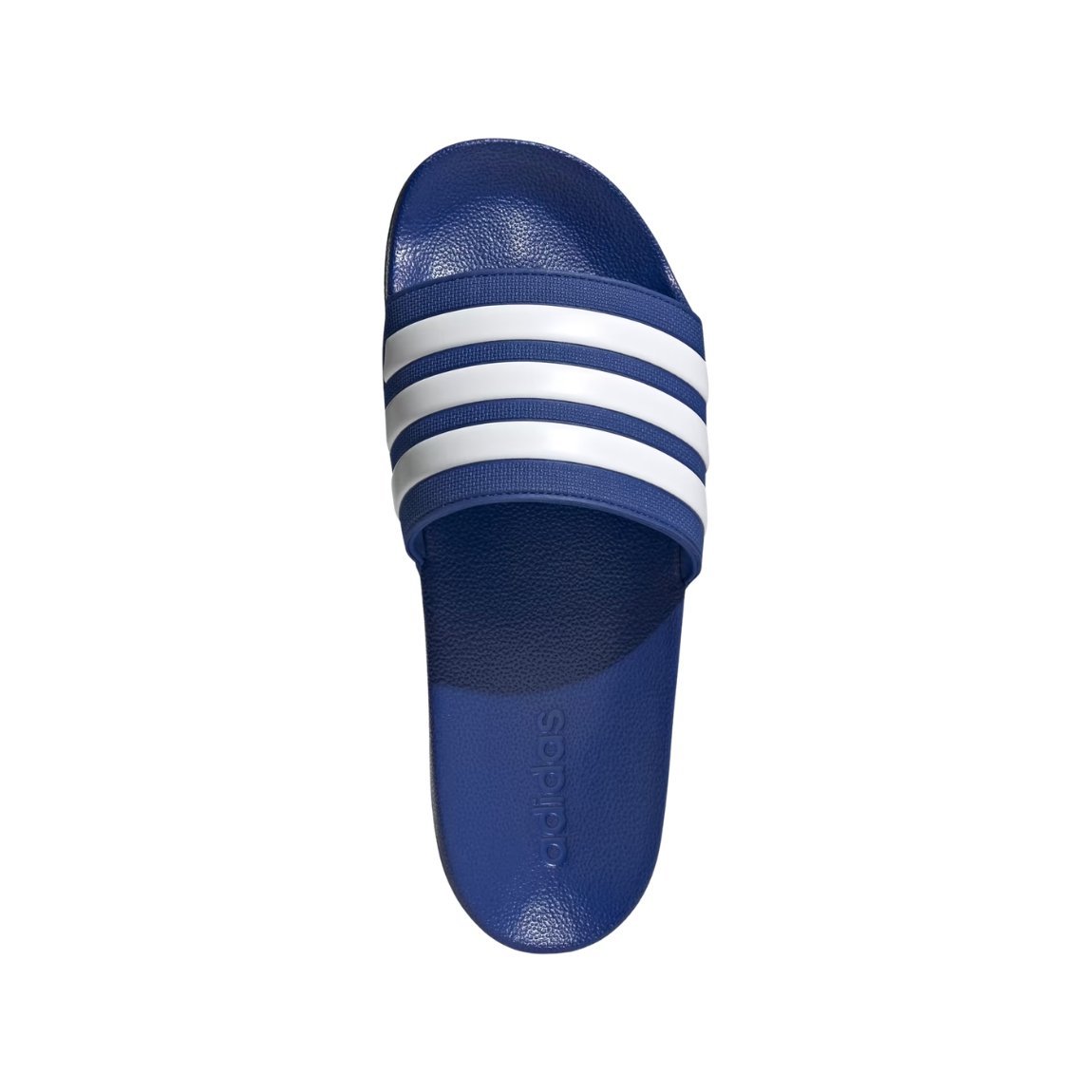 Chinelo Adidas Adilette Shower Unissex Azul 4