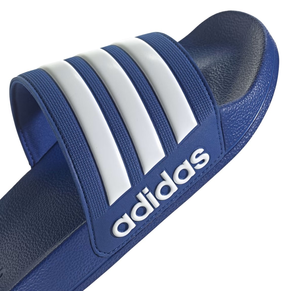 Chinelo Adidas Adilette Shower Unissex Azul 5