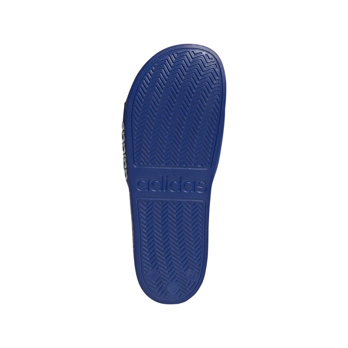 Chinelo Adidas Adilette Shower Unissex Azul 6