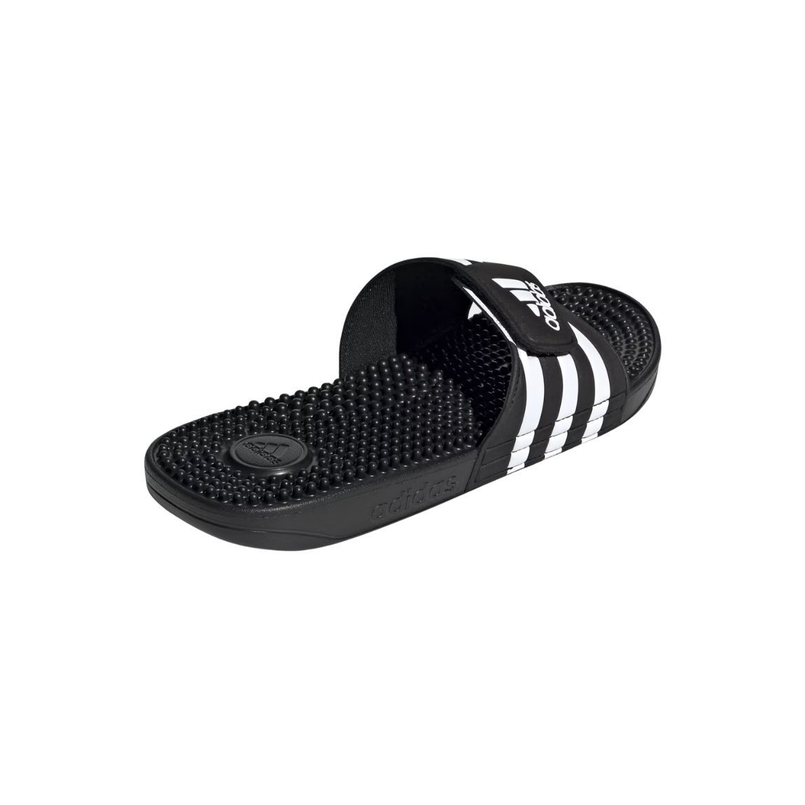 Chinelo Adidas Adissage Preto 3
